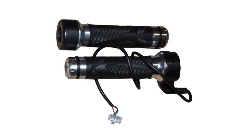 GAZ BORUSU TAKIM (ECORIDER MX)